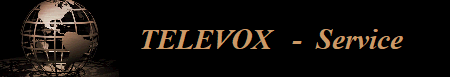  TELEVOX   -  Service      